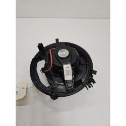 Ventilateur Chauffage Skoda Kodiaq 1 Phase 1